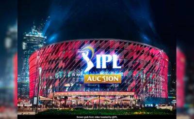 IPL 2025 Retention Live Streaming Player Announcement Live Telecast: When And Where To Watch