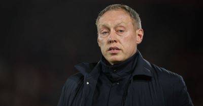 Steve Cooper's brutal six-word Old Trafford atmosphere verdict after Man United win vs Leicester