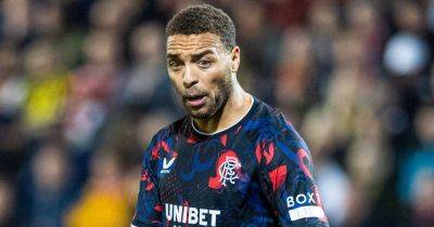 Cyriel Dessers tells Rangers fans 'we’re hurting as well' as misfiring striker draws up repayment schedule