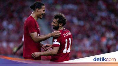 Liverpool Frustrasi Belum Perbarui Kontrak 3 Pemain Kunci