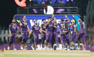 Kolkata Knight Riders IPL 2025 Retentions: List Of Players Retained And Released