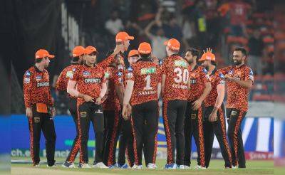 Sunrisers Hyderabad IPL 2025 Retentions: Full List Of Players Retained And Released