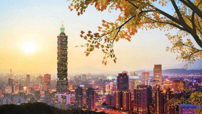 Remote working in Asia? Taiwan extends digital nomad visa plans to one year