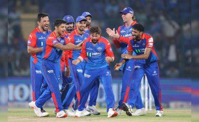 Delhi Capitals IPL 2025 Retentions: Full List Of Players Retained And Released