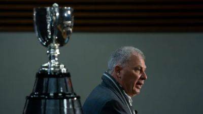 CFL board vote was clear indicator of Ambrosie's standing with governors: sources