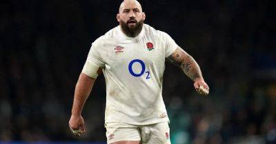 New Zealand head coach Scott Robertson hits back at Joe Marler over Haka jibe