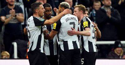 Newcastle take advantage of poor defending to gain revenge on Chelsea