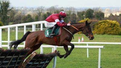 Willie Mullins - All eyes on Brighterdaysahead at Down Royal on Friday - rte.ie - Ireland - county Henry