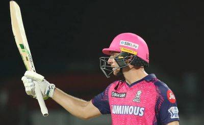 "Not Just Skills": Rahul Dravid Breaks Silence On Rajasthan Royals IPL Retentions Amid Jos Buttler Release