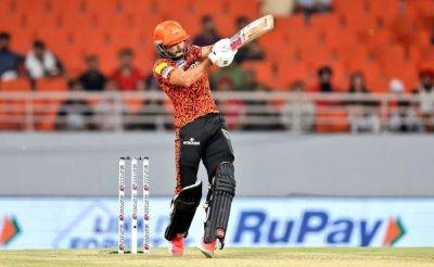 "As A Telugu Speaker...": SRH Star Nitish Reddy Becomes First-Ever Player From Andhra Pradesh To Be Retained In IPL