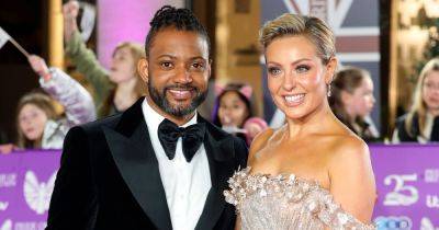 BBC Strictly Come Dancing's JB Gill issues Amy Dowden update as he says 'it's surreal'