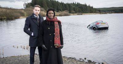 Where is Channel 5's Ellis filmed? Explore the stunning locations - manchestereveningnews.co.uk - Ireland - county Antrim