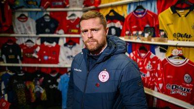 Damien Duff: 'Priceless' league title would top the lot