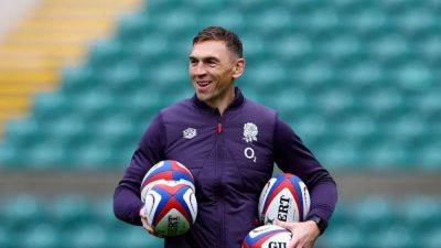 England better equipped to face NZ than in summer, says Sinfield