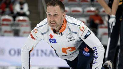 Gushue downs Chinese rink in preparation for Pan Continental curling semifinal