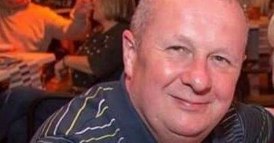Heartbreak as 'genuine and caring' man, 55, pulled from water after going missing