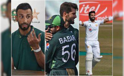 Pakistan To Appoint 3 Separate Captains? Reports Says "Things Not So Simple..."