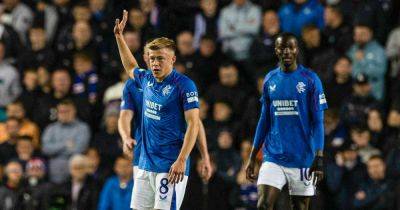 Rangers ARE missing Lundstram and without 'dictator' Hell's Bells sounds like Ibrox alarm – big match verdict