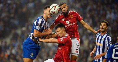 How Rangers' 6 Europa League rivals fared as Olympiacos dominate, Nice battered and Man Utd struggles go on