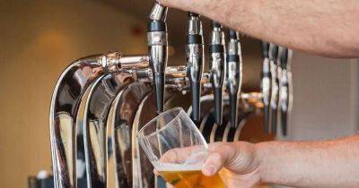 Pubs told to serve beers in two-third pint glasses as Wetherspoons boss speaks out