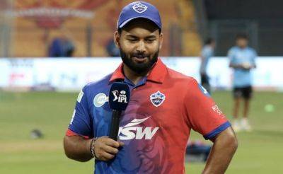 Delhi Capitals Co-Owner Hints At 6 Players Team Will Retain, No Place For Australia Great