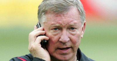 Sir Alex Ferguson was gobsmacked by what Man Utd wonderkid did after his debut