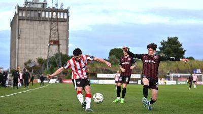 FAI Cup semi-final preview: Derry bring double hopes to Dalymount