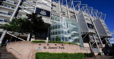 Eddie Howe: Newcastle leaving St James’ Park would feel like a betrayal