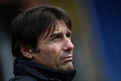 Conte plays down Napoli’s title chances