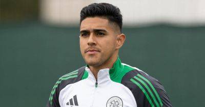 Luis Palma gets Celtic exit plan IF he wants it as successor transfer 'stuck' despite escalating £15m payday