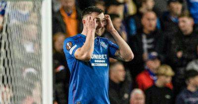 John Souttar insists it was 'small margins' that defined Lyon rout as he issues bullish Rangers defence