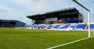 Duncan Ferguson - Inverness fundraiser closing in on £30k mark as cash-strapped club bid to avoid administration - dailyrecord.co.uk - Scotland