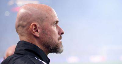 Next Man United manager odds as Erik ten Hag uncertainty continues