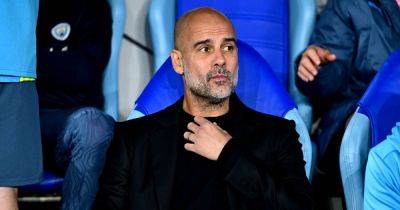 'Part of this club' - Pep Guardiola's 115 charges update gives fresh insight into Man City future