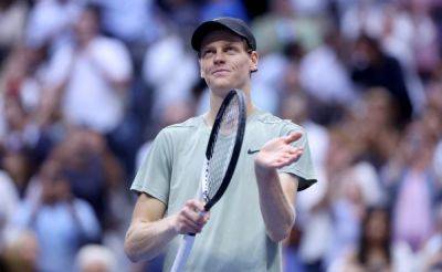 Tennis World No. 1 Jannik Sinner Gives Worrying Comment As Doping Case Drags On