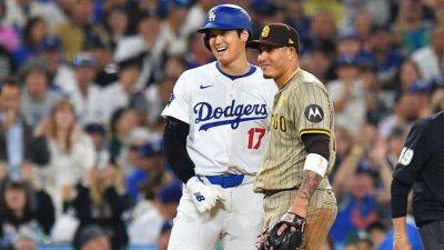 2024 MLB playoffs division series round betting guide - Props, picks, futures - ESPN