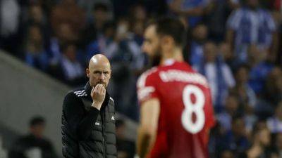 Ten Hag asks fans for patience, says new players need time