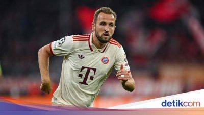 Eks Bayern Ini Masih Ragukan Harry Kane