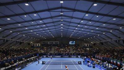 Billie Jean King Cup finals transition to eight-team event in 2025