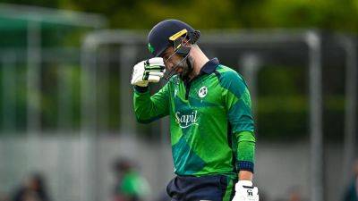 Ireland thrashed as South Africa seal ODI series victory