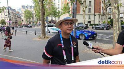 Rosan Roeslani Didukung Penuh Pimpin PB PABSI Lagi