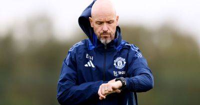 Erik ten Hag delivers future verdict as Aston Villa warned ahead of Manchester United