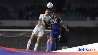 Verona Vs Venezia: Jay Idzes dkk Takluk 1-2