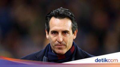 Aston Villa Vs MU: Hormat Emery untuk Ten Hag