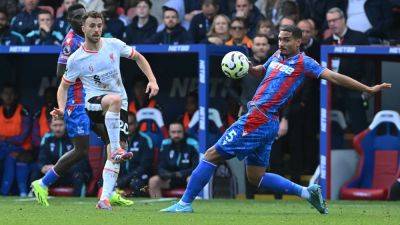 Wasteful Liverpool see off Crystal Palace