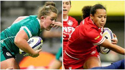 Preview: Ireland aiming high as hosts Canada next up in WXV