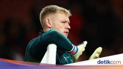 Sebegini 'Sakit Hatinya' Aaron Ramsdale sama Arsenal