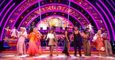 BBC Strictly Come Dancing fans demand 'change it back' as they spot missing element