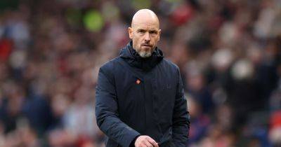 Man United chiefs and Joel Glazer 'hold emergency meeting' to make Erik ten Hag future decision