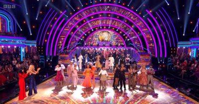 BBC Strictly Come Dancing fans declare love for couple as viewers left 'stunned'